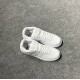 Nike Court Vision Beyaz
